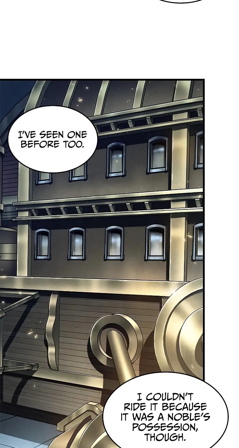 Pick Me Up! Chapter 80 page 5 - 
