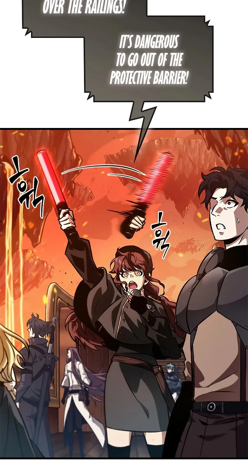 Pick Me Up! Chapter 80 page 43 - 