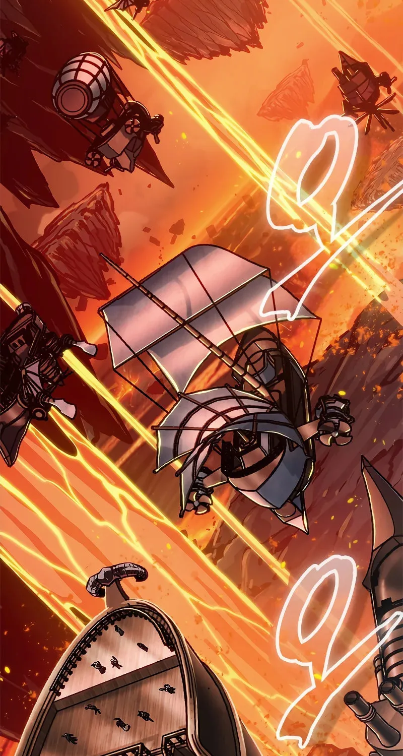 Pick Me Up! Chapter 80 page 49 - 