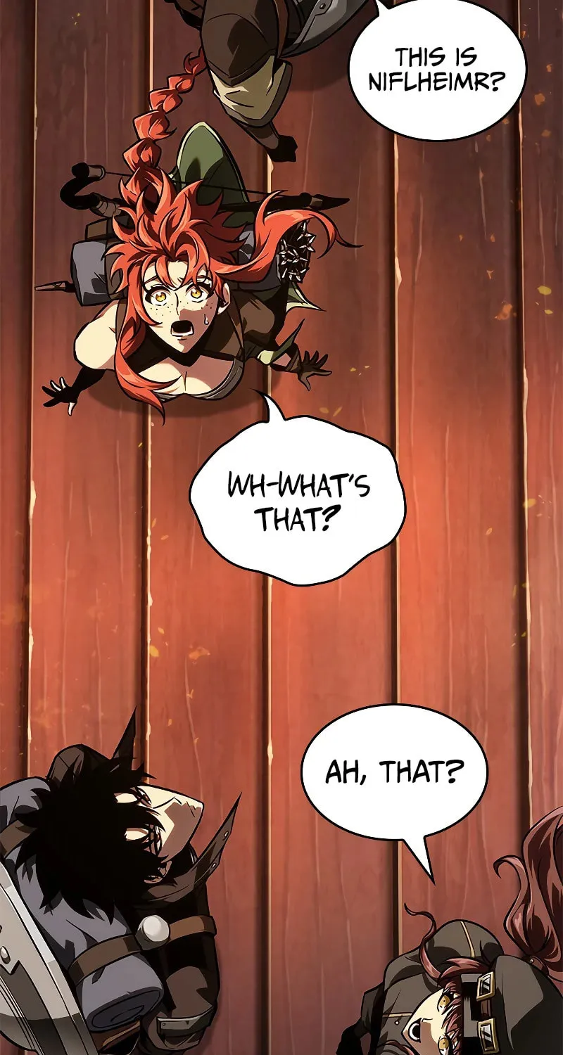 Pick Me Up! Chapter 80 page 51 - 
