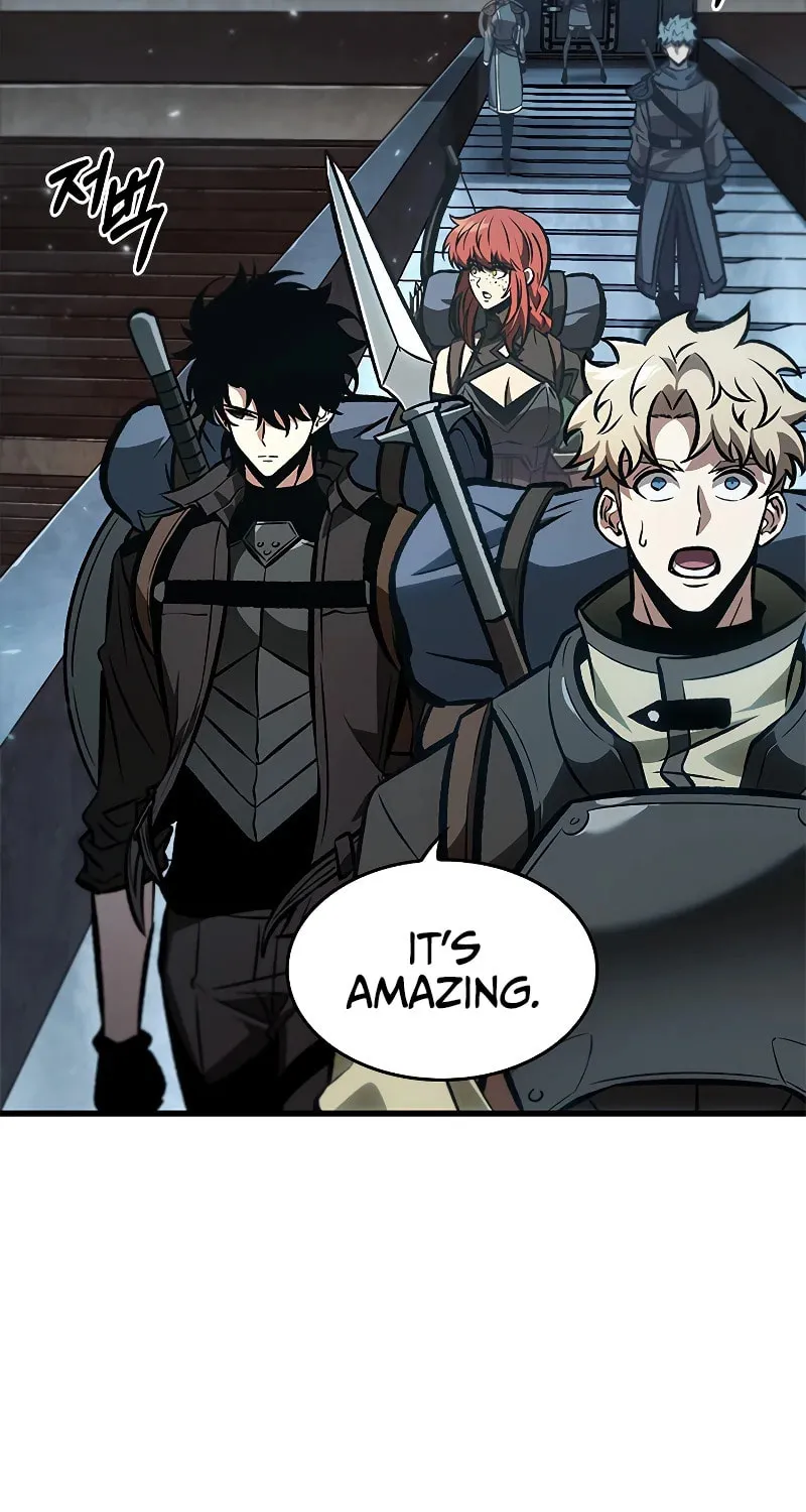 Pick Me Up! Chapter 80 page 67 - 