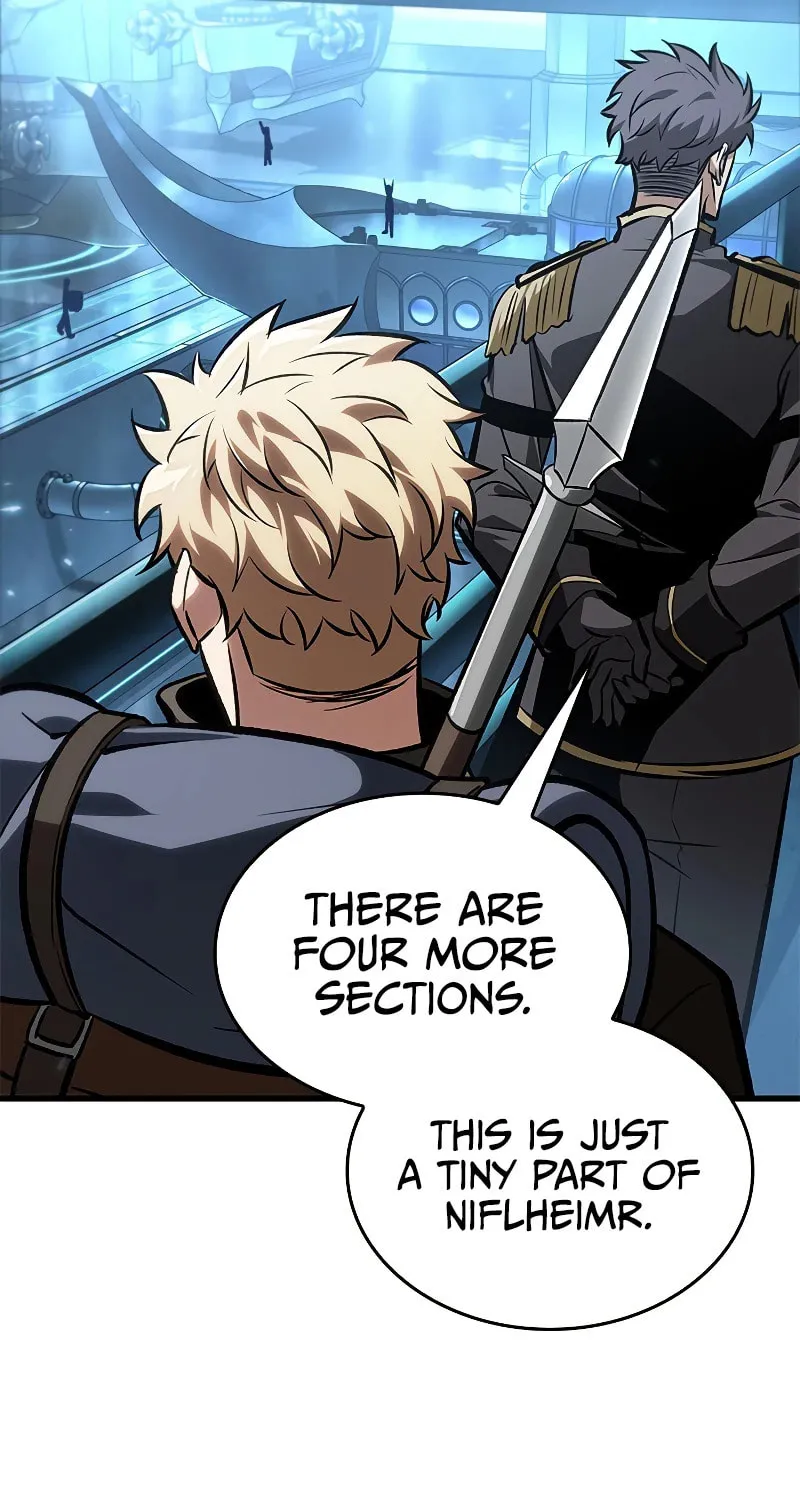 Pick Me Up! Chapter 80 page 74 - 