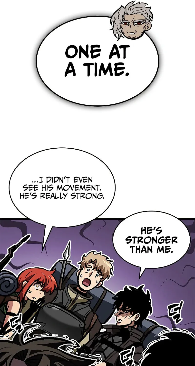 Pick Me Up! Chapter 80 page 83 - 