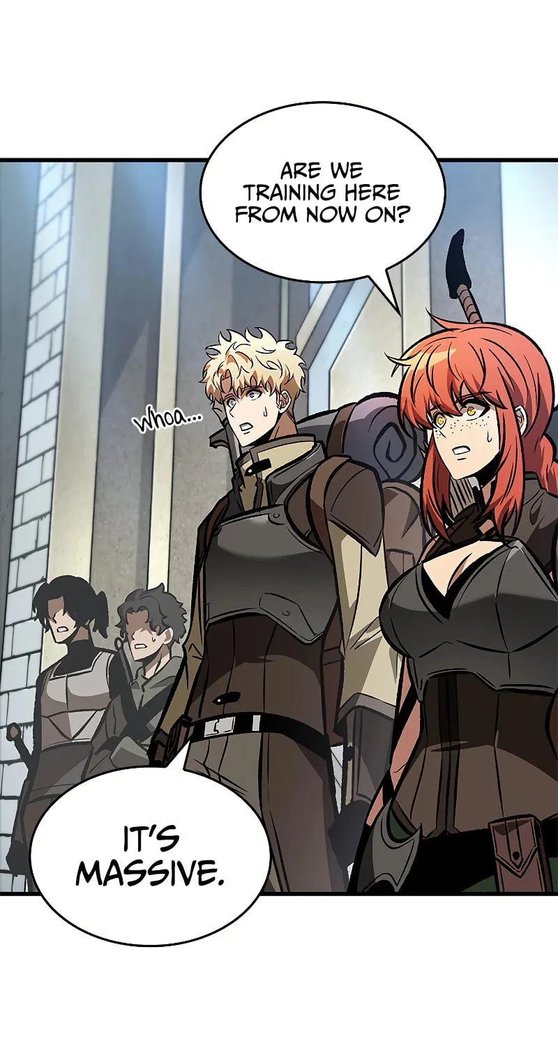 Pick Me Up! Chapter 80 page 97 - 