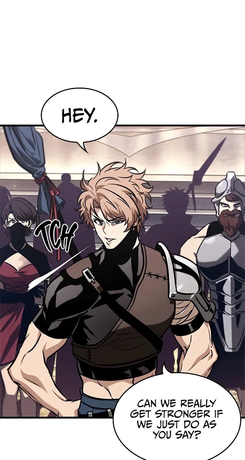Pick Me Up! Chapter 81 page 2 - 