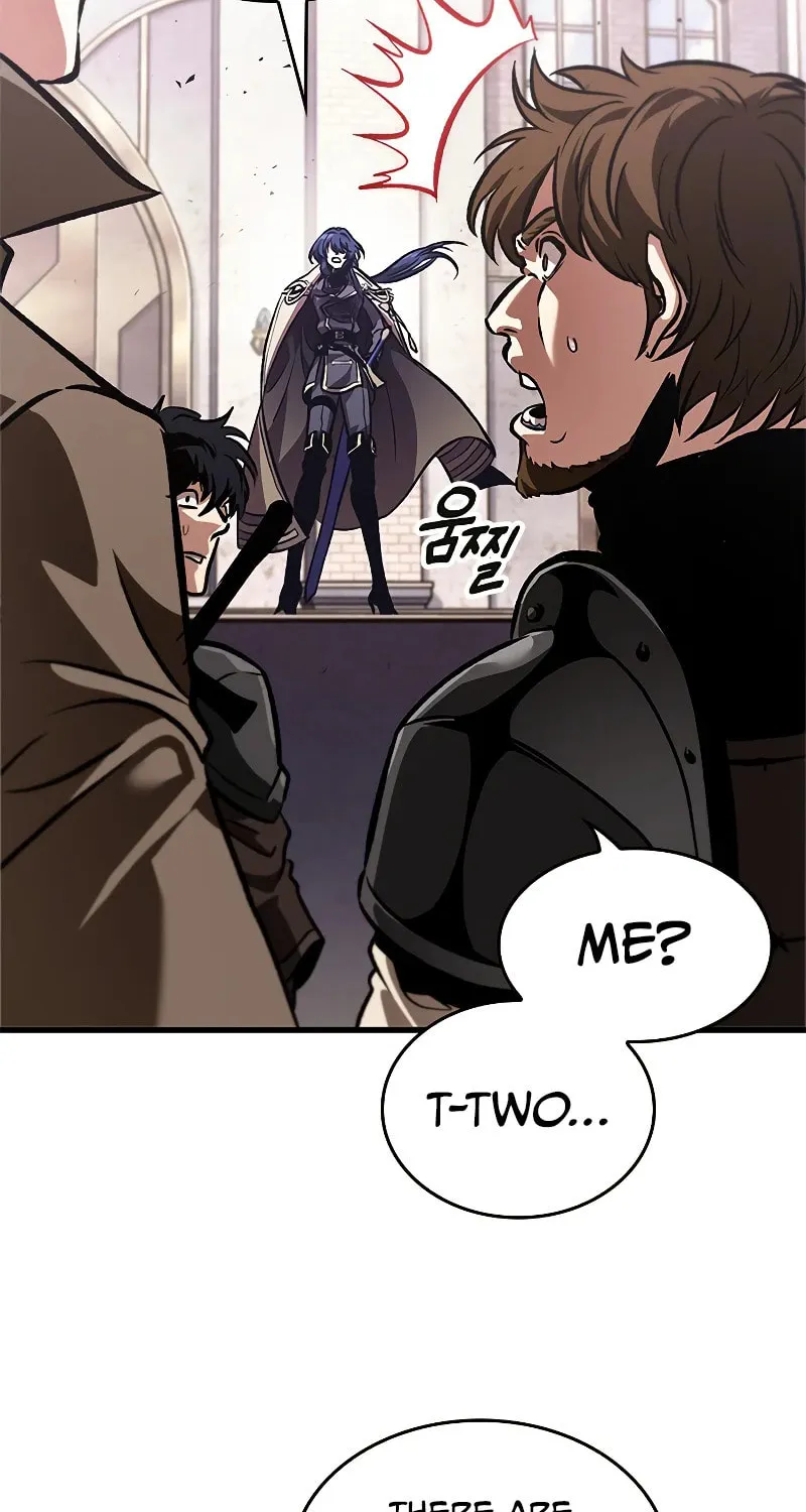 Pick Me Up! Chapter 81 page 12 - 