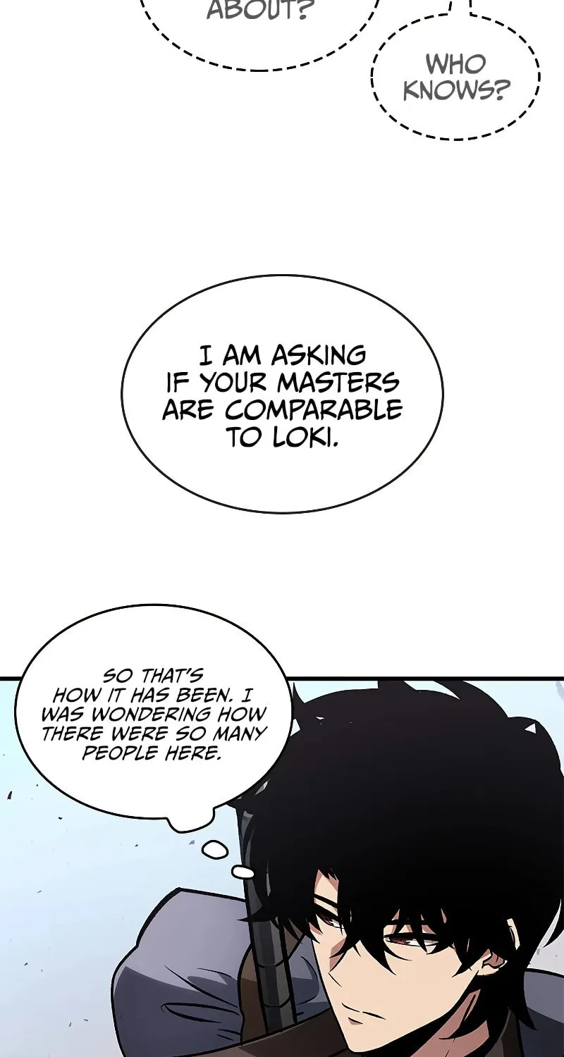 Pick Me Up! Chapter 81 page 19 - 