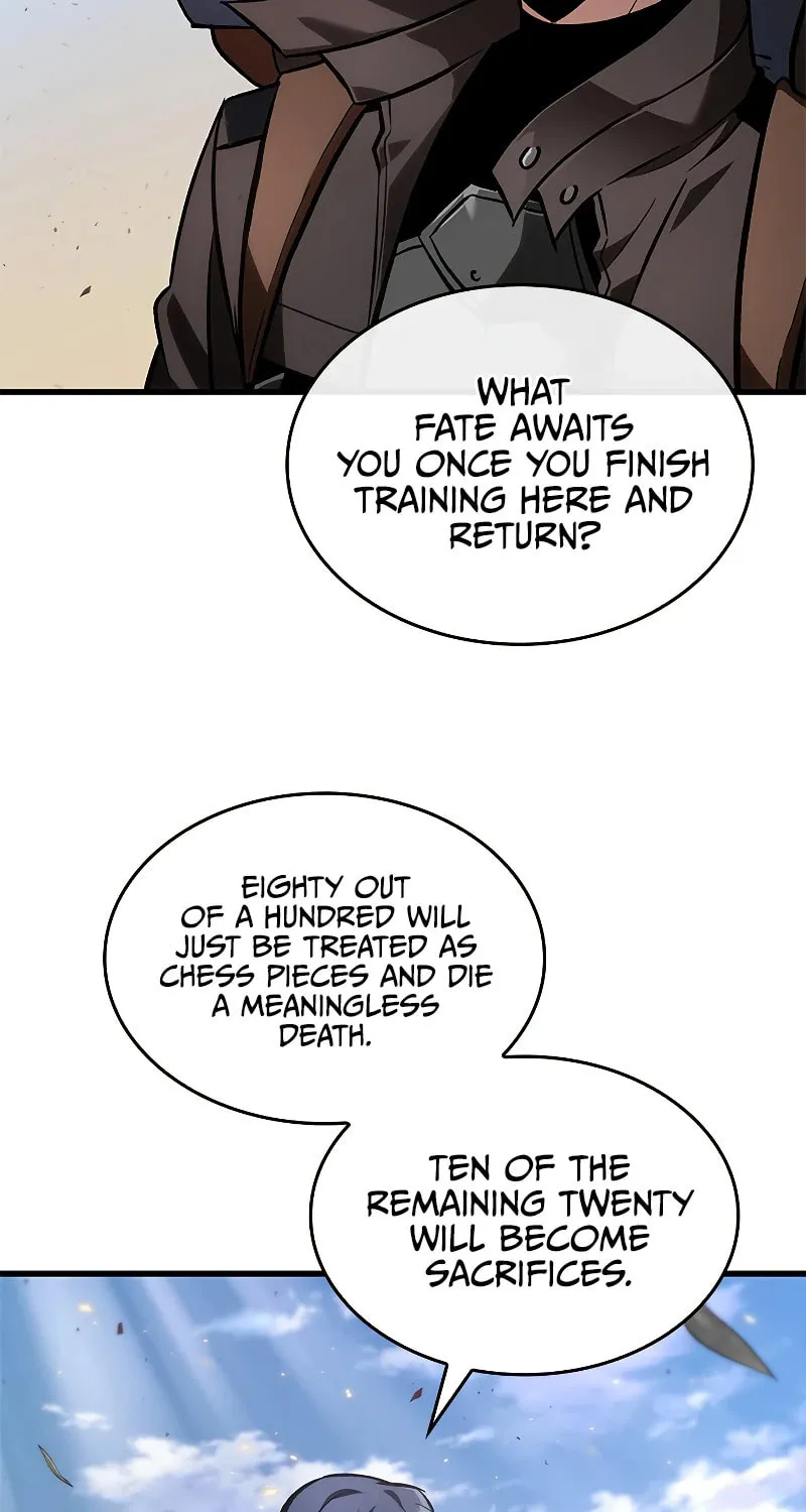 Pick Me Up! Chapter 81 page 20 - 
