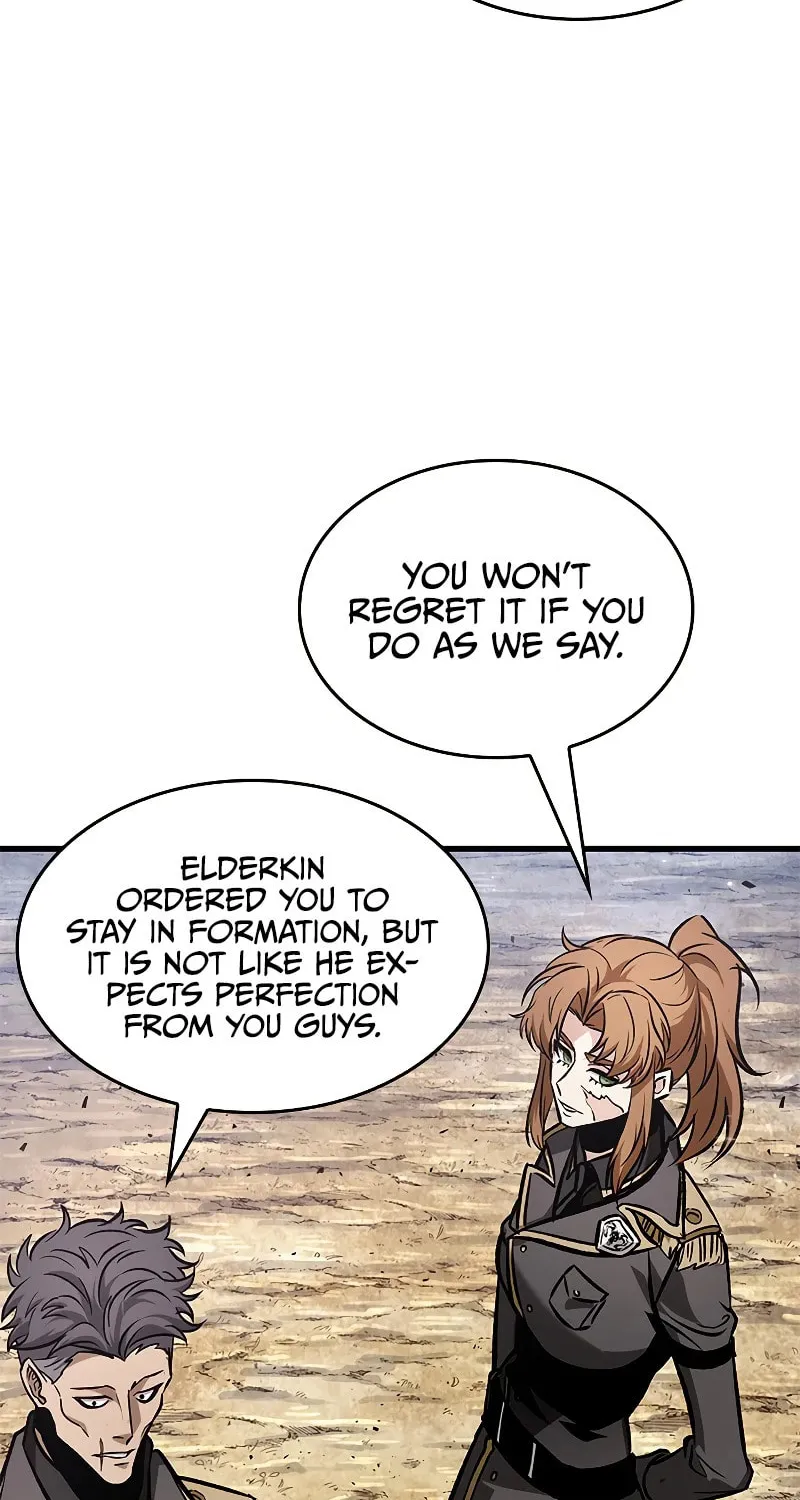 Pick Me Up! Chapter 81 page 3 - 