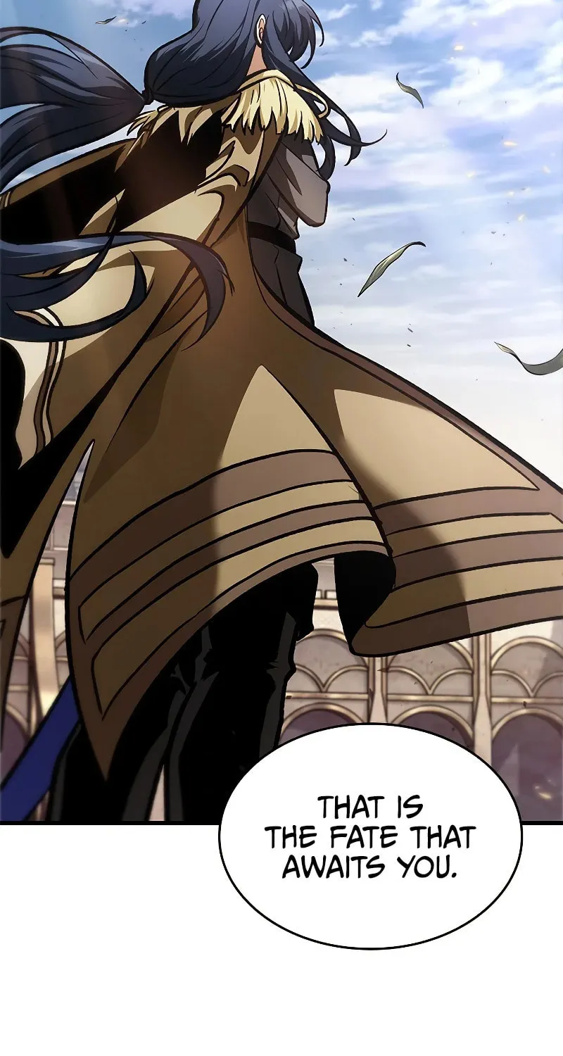 Pick Me Up! Chapter 81 page 21 - 