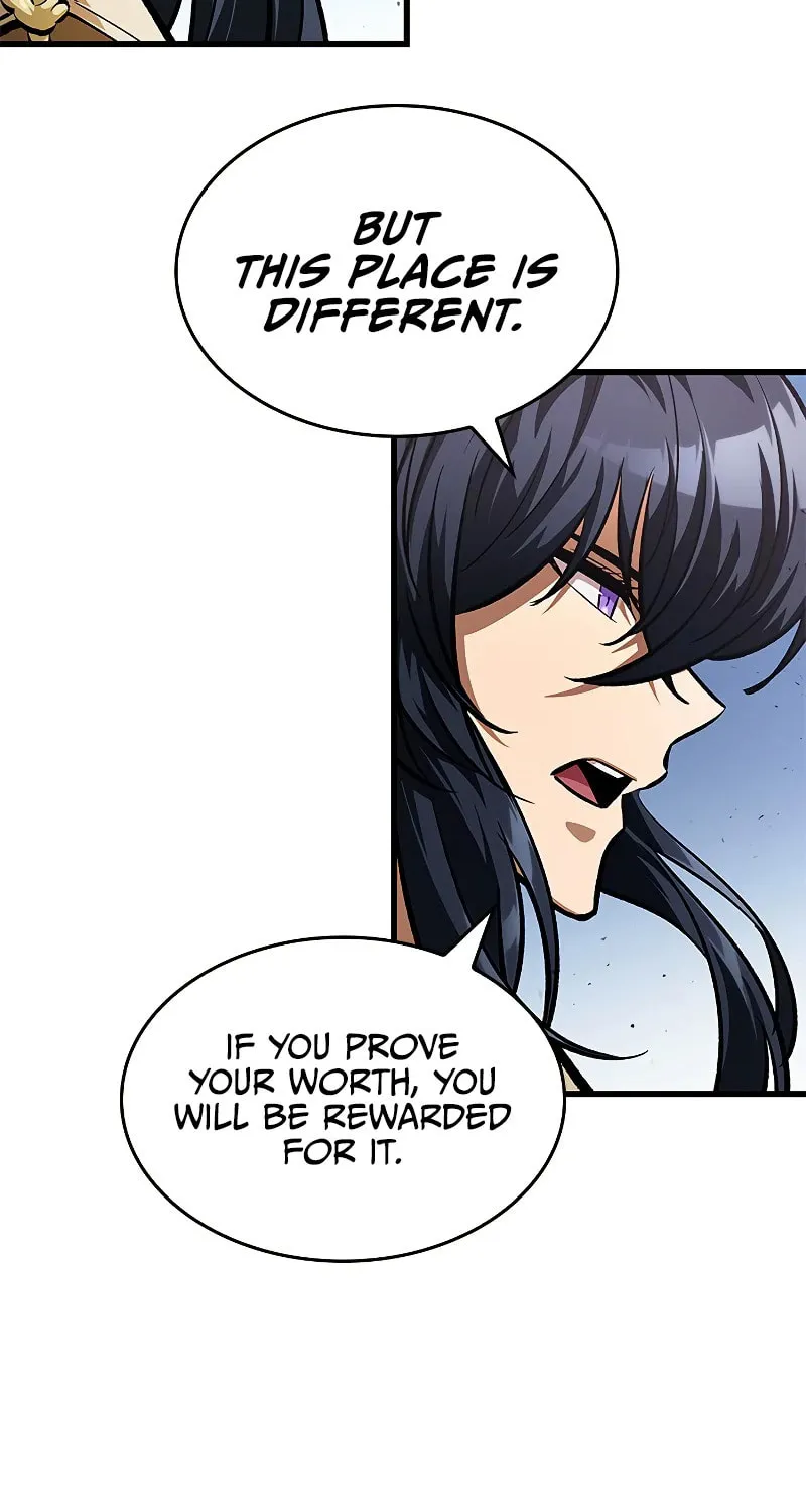 Pick Me Up! Chapter 81 page 23 - 