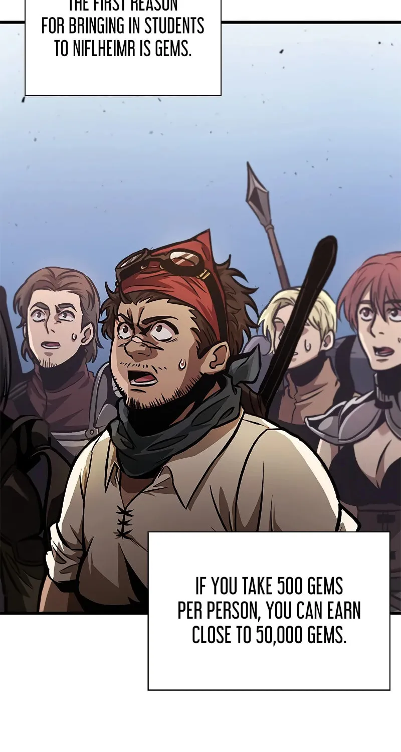 Pick Me Up! Chapter 81 page 28 - 