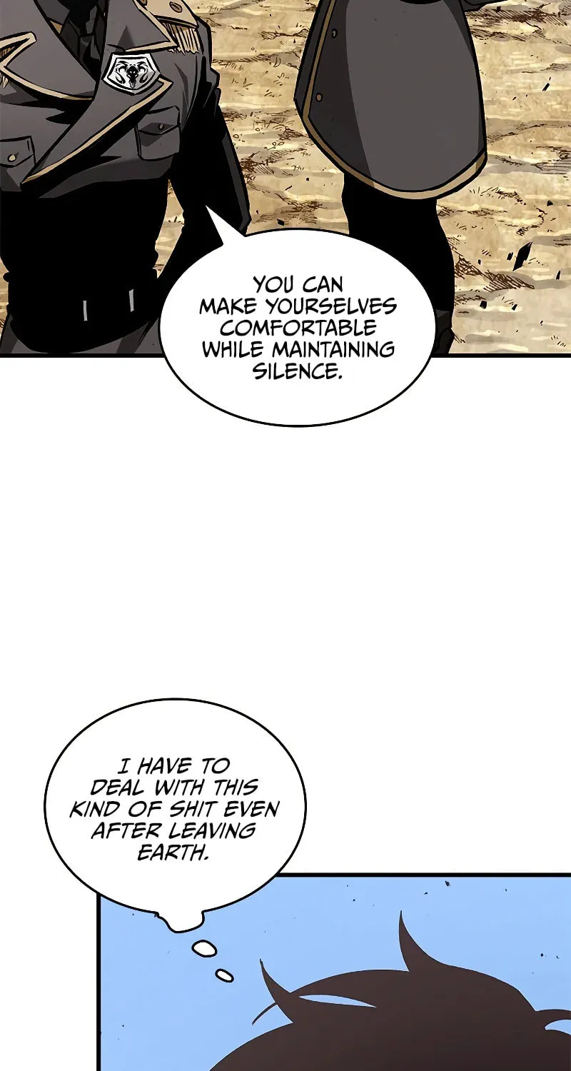 Pick Me Up! Chapter 81 page 4 - 