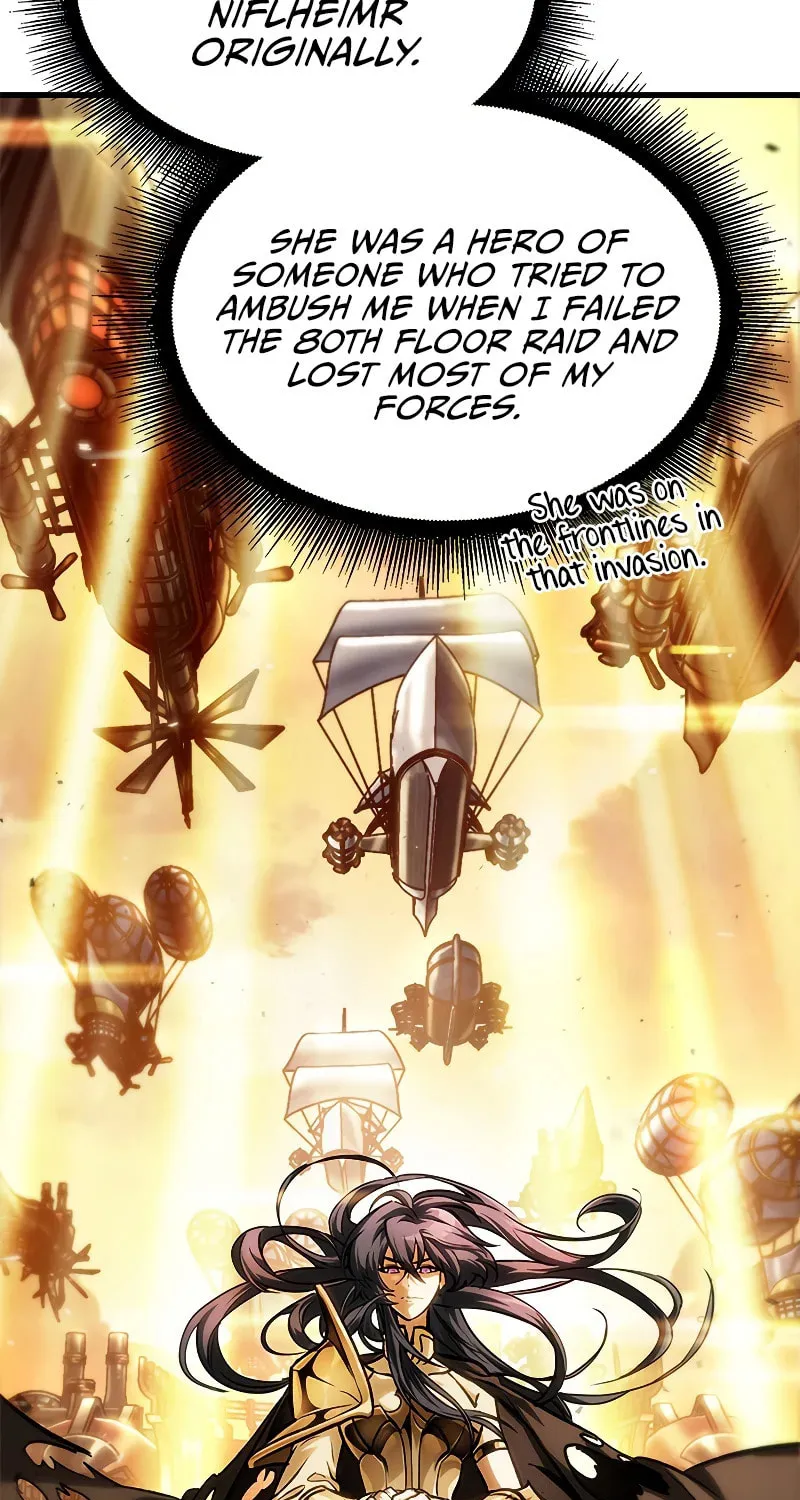 Pick Me Up! Chapter 81 page 31 - 