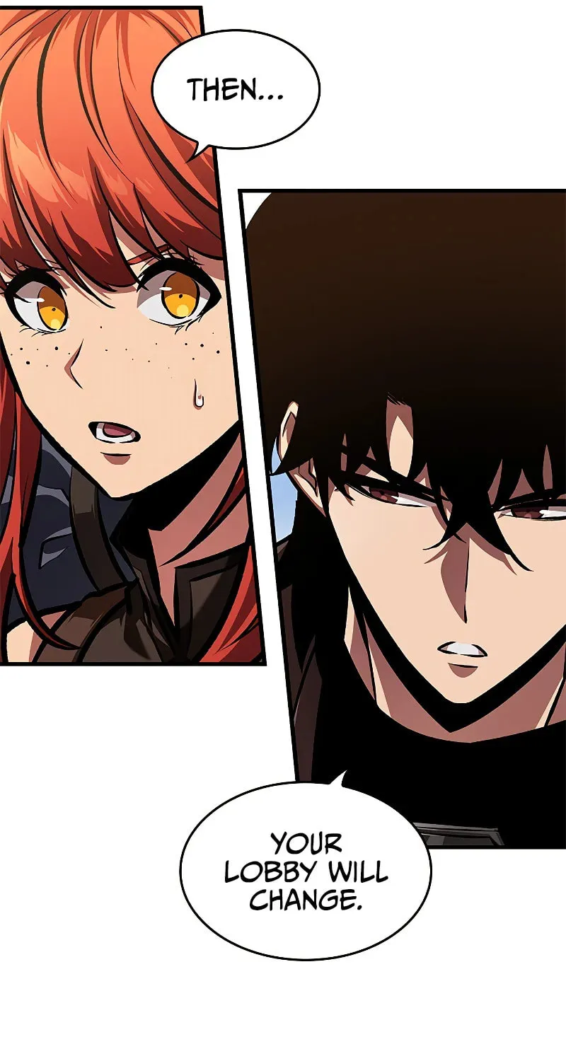Pick Me Up! Chapter 81 page 35 - 