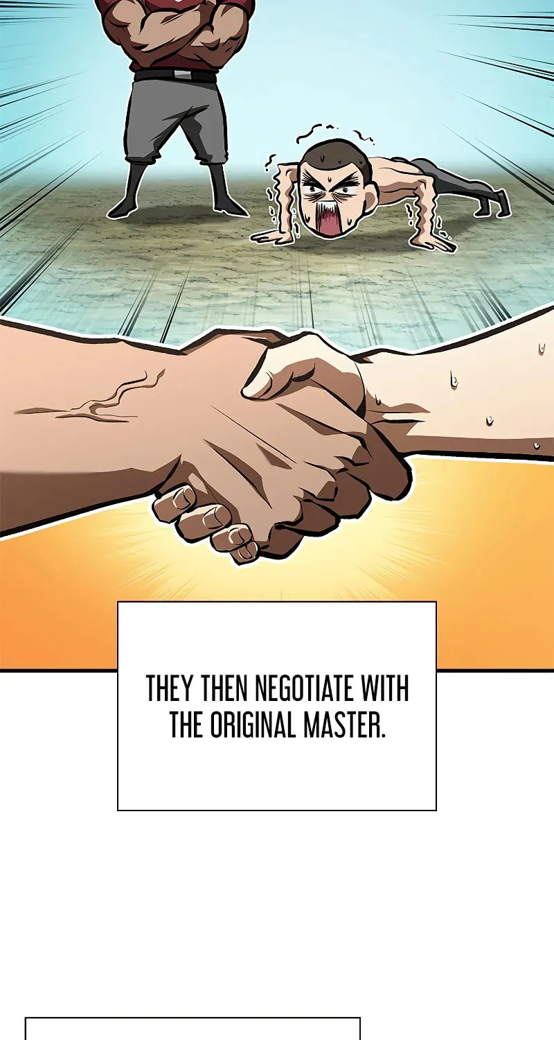 Pick Me Up! Chapter 81 page 37 - 