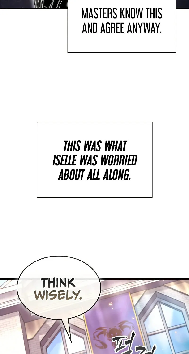 Pick Me Up! Chapter 81 page 39 - 