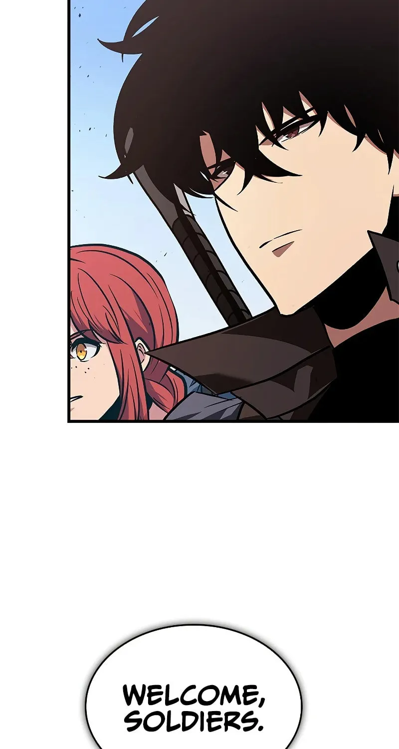 Pick Me Up! Chapter 81 page 5 - 