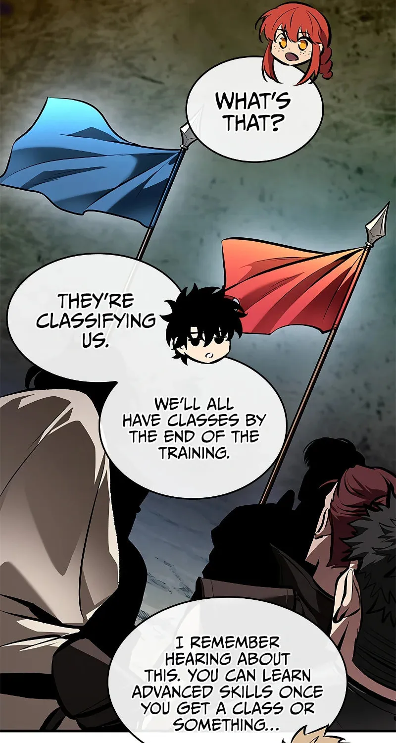 Pick Me Up! Chapter 81 page 43 - 