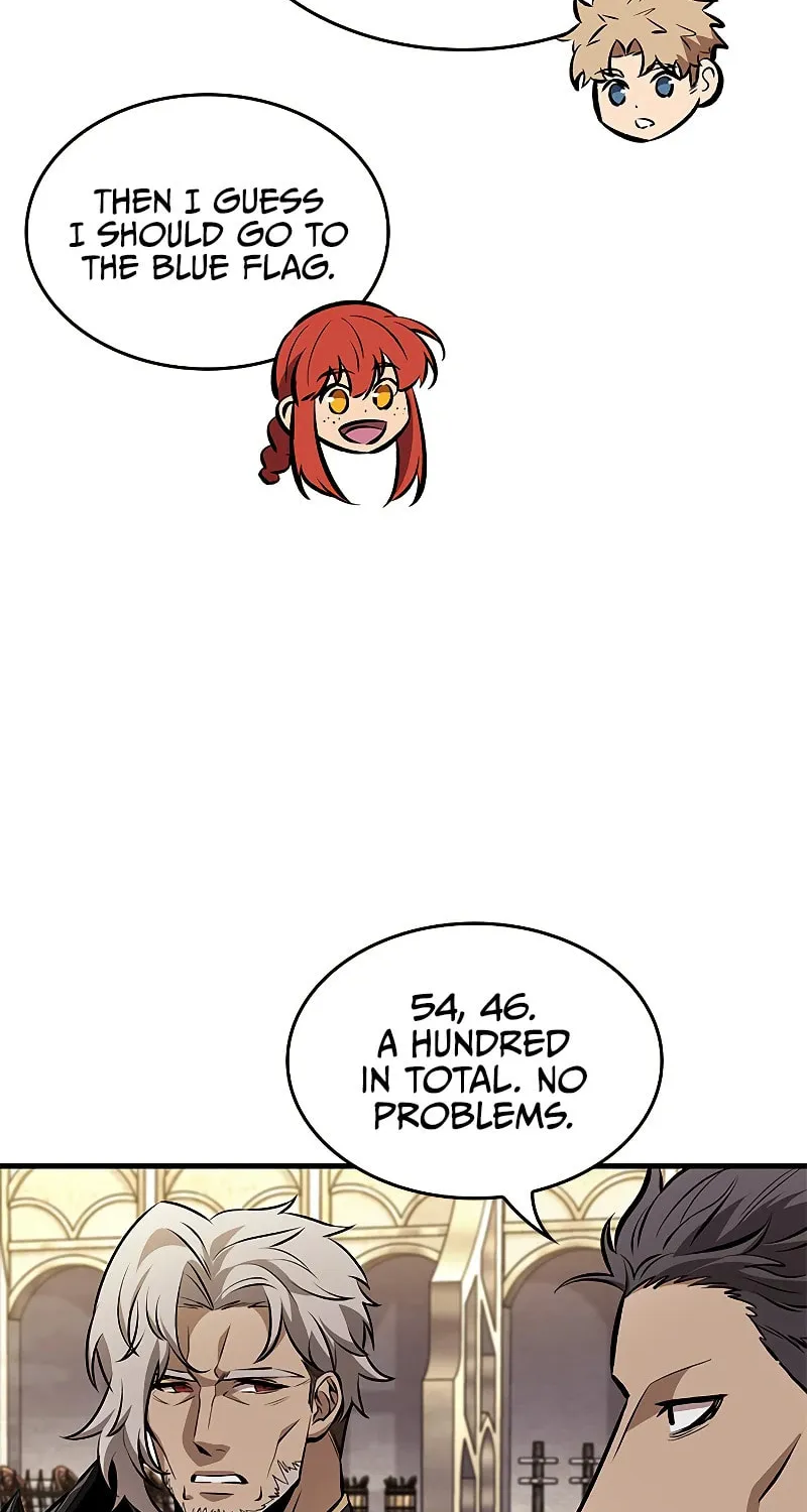 Pick Me Up! Chapter 81 page 44 - 