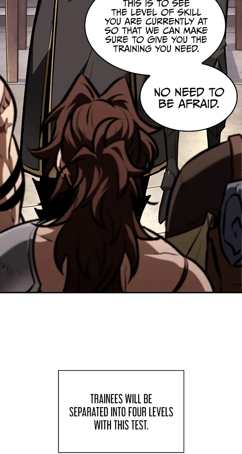 Pick Me Up! Chapter 81 page 49 - 
