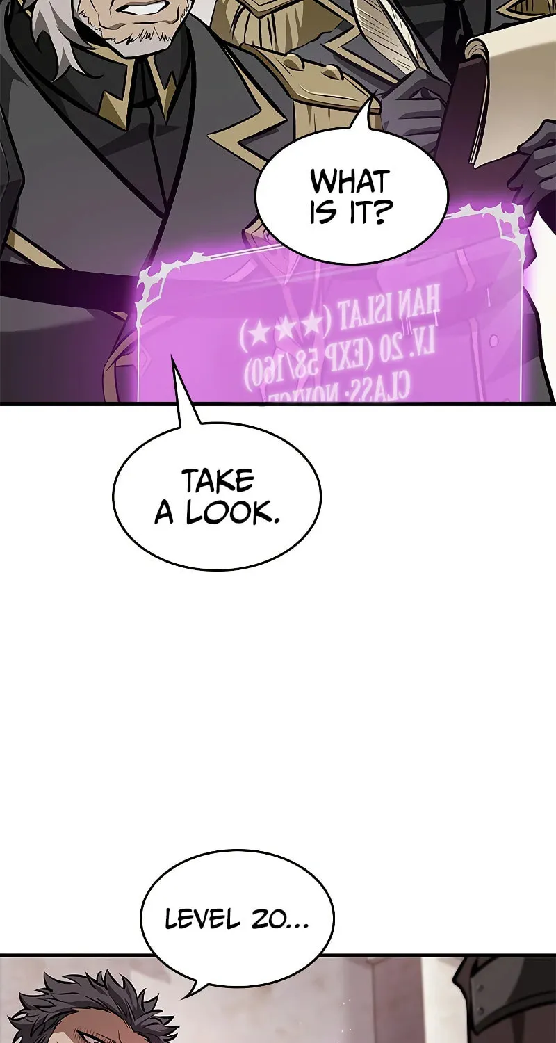 Pick Me Up! Chapter 81 page 55 - 