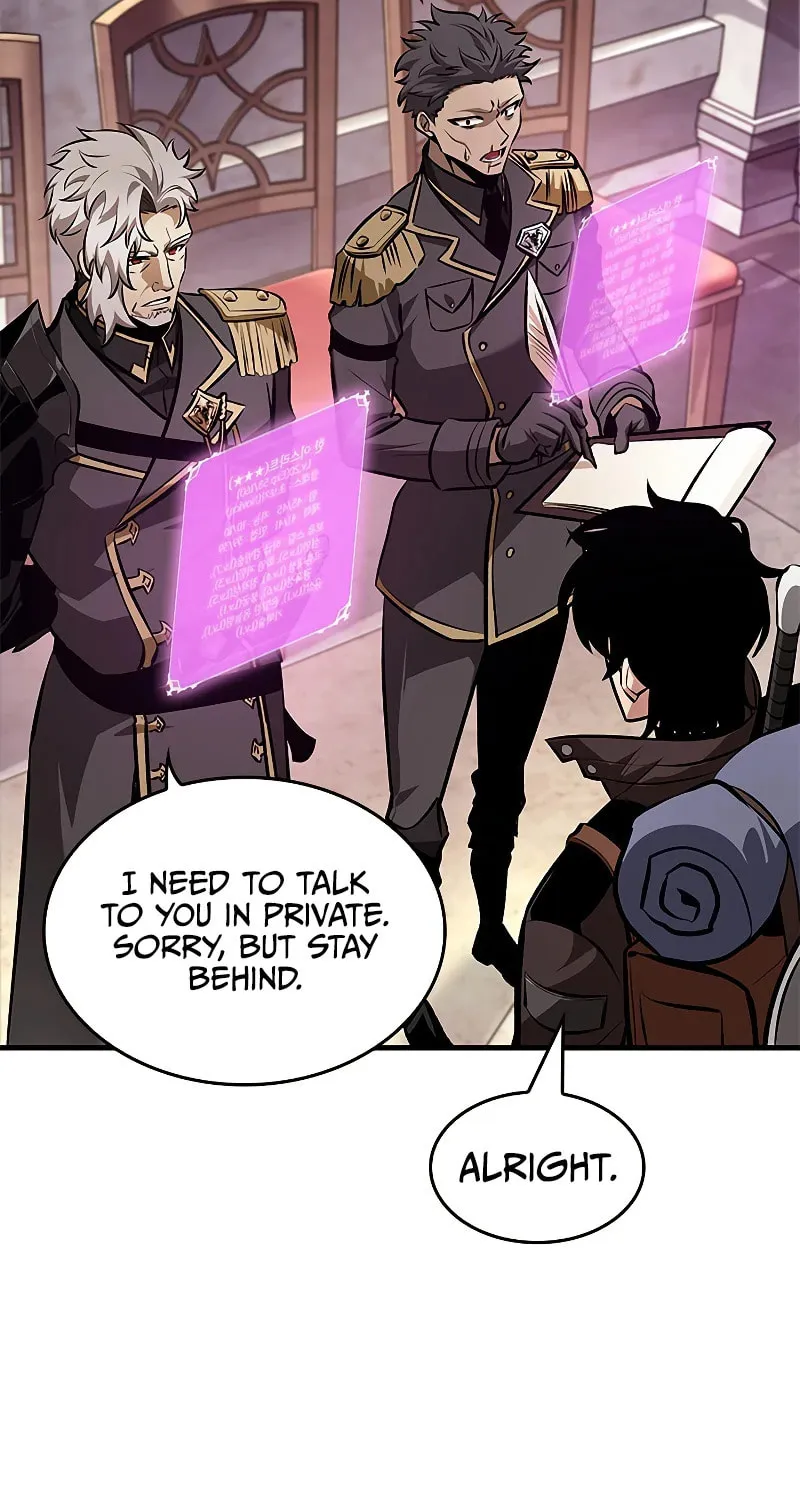 Pick Me Up! Chapter 81 page 57 - 