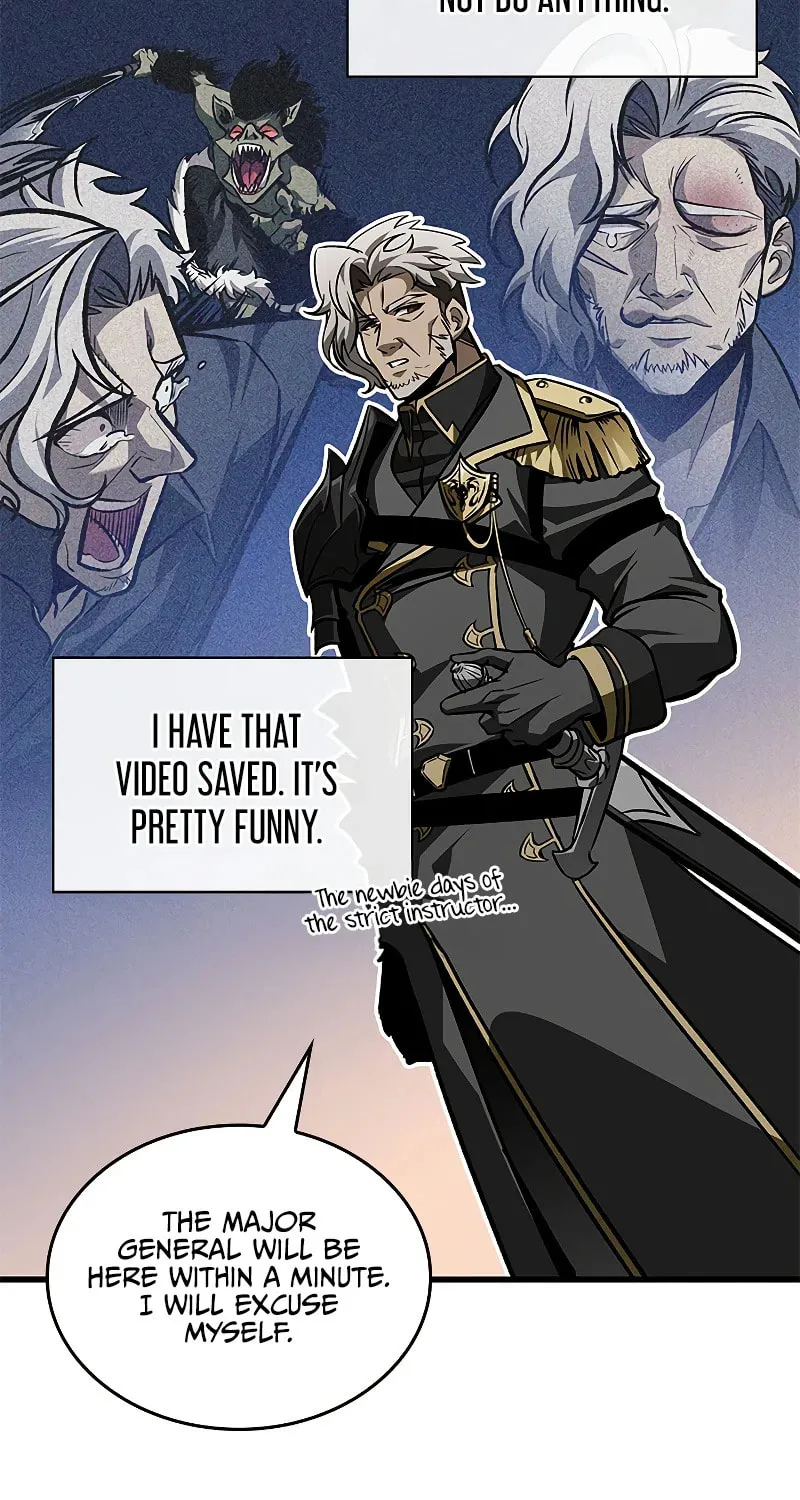 Pick Me Up! Chapter 81 page 62 - 