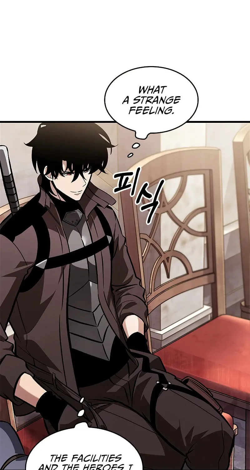 Pick Me Up! Chapter 81 page 63 - 