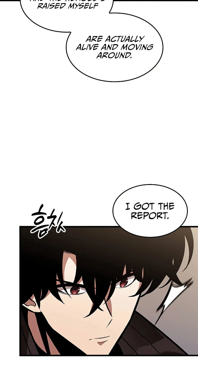 Pick Me Up! Chapter 81 page 64 - 