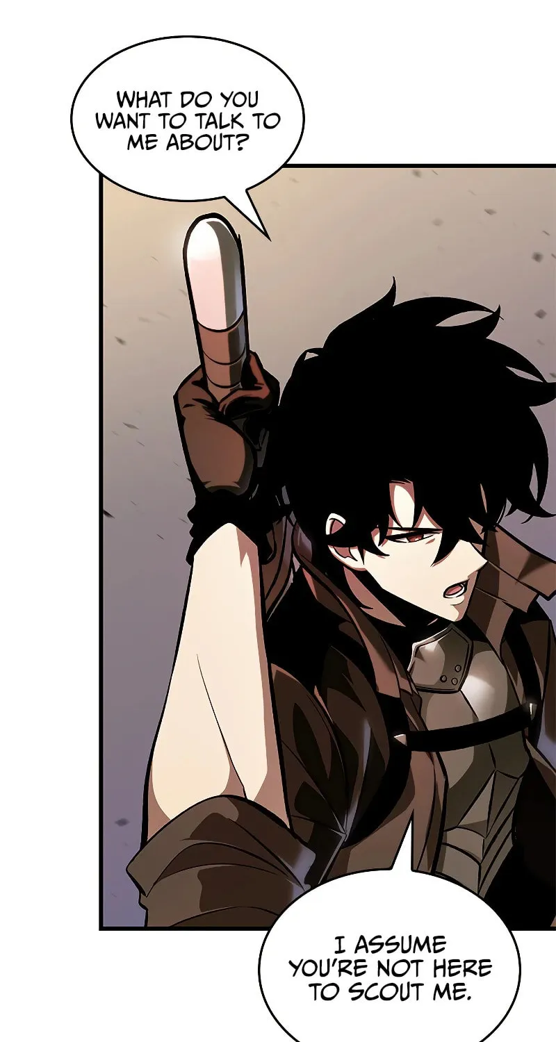 Pick Me Up! Chapter 81 page 67 - 