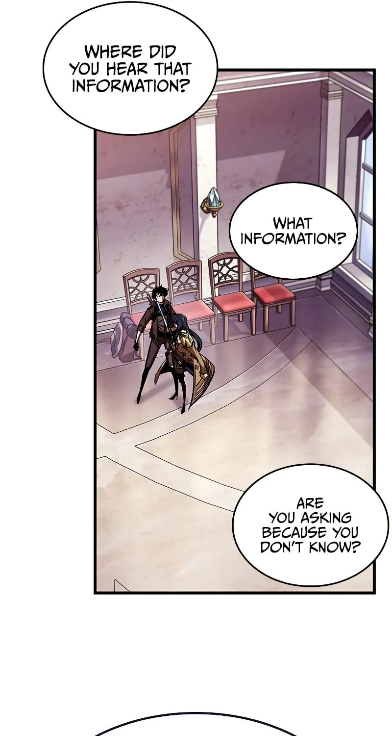 Pick Me Up! Chapter 81 page 77 - 