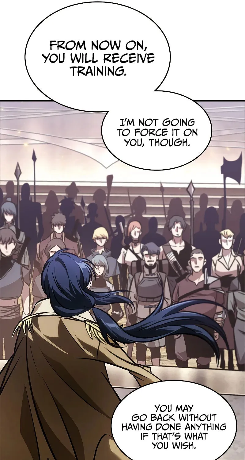 Pick Me Up! Chapter 81 page 9 - 