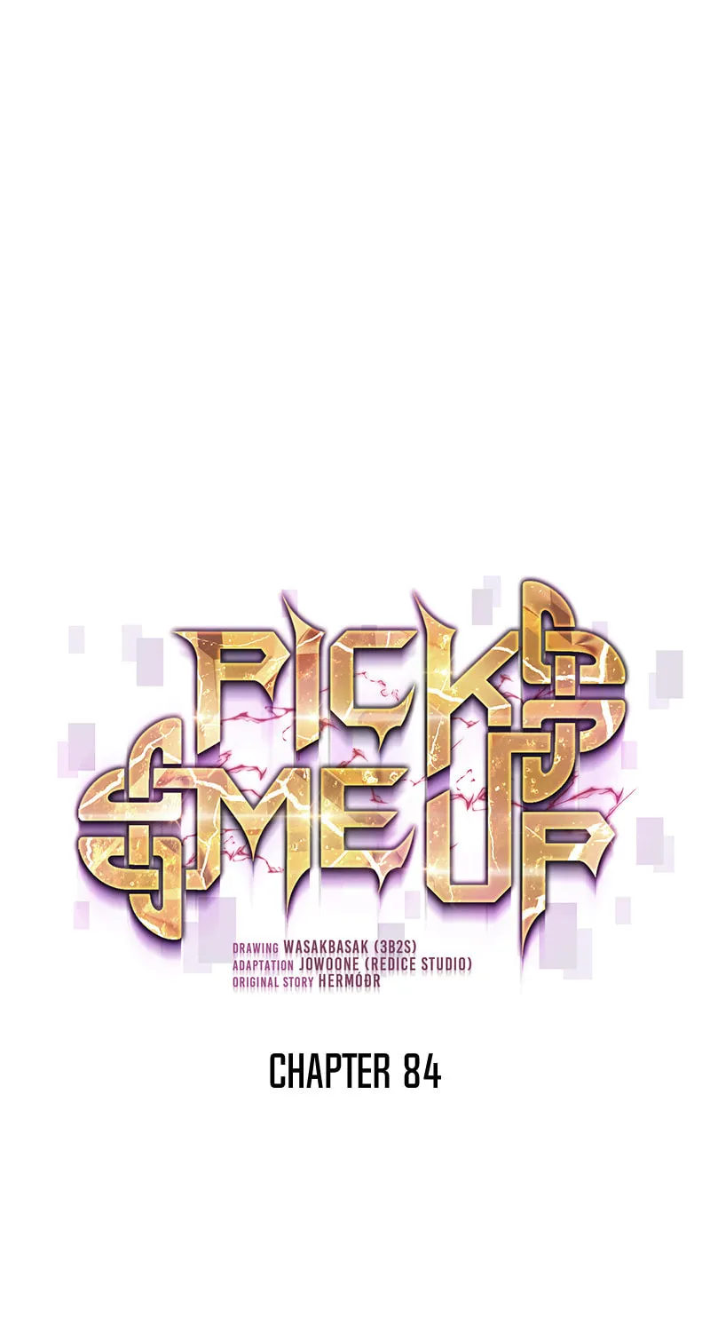 Pick Me Up! Chapter 84 page 2 - 