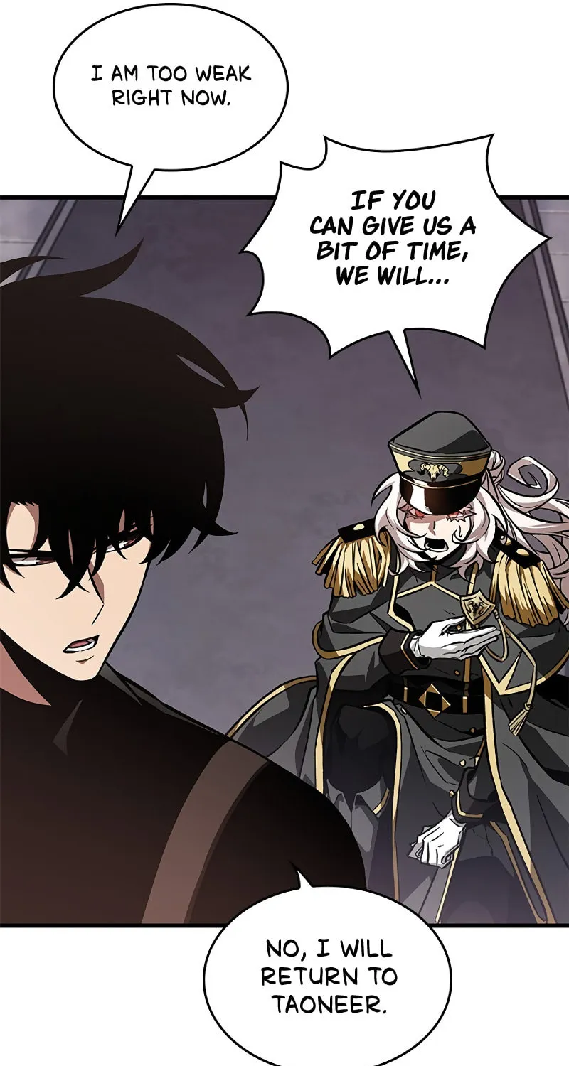 Pick Me Up! Chapter 84 page 12 - 
