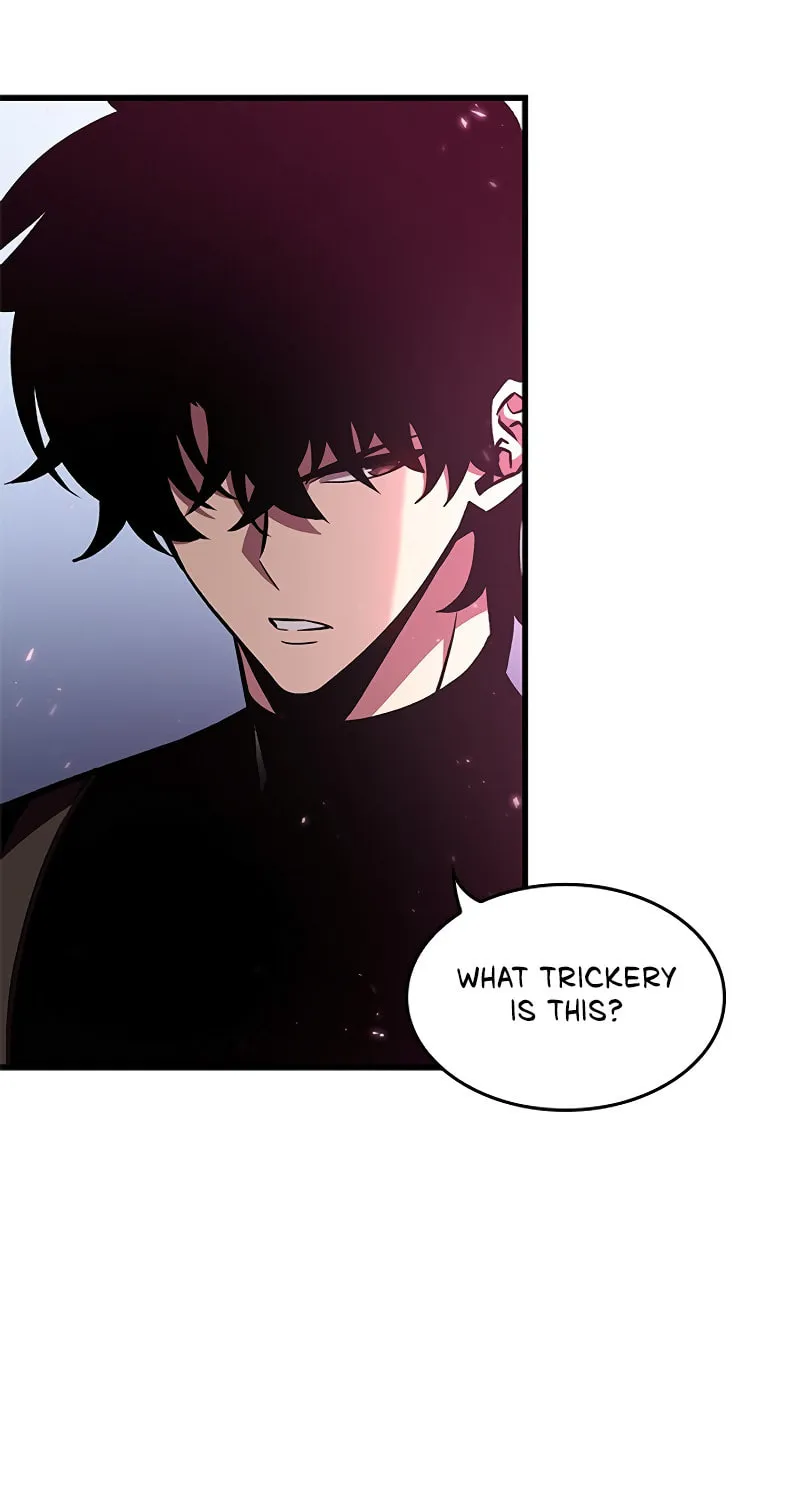 Pick Me Up! Chapter 84 page 22 - 