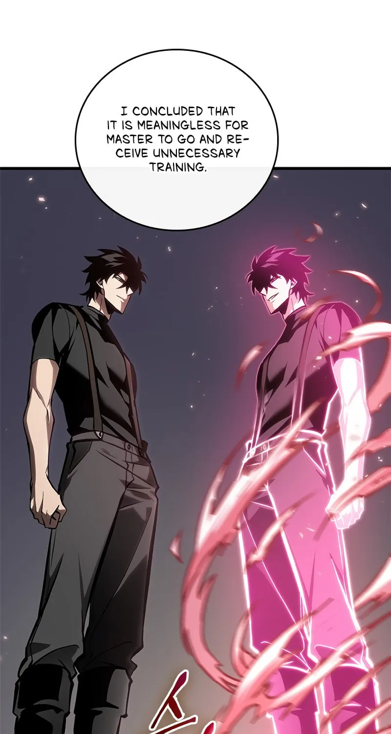 Pick Me Up! Chapter 84 page 23 - 