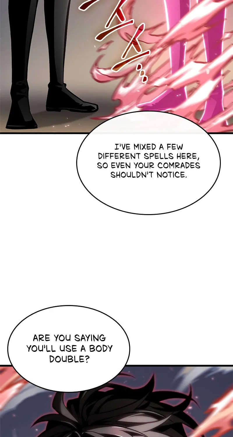 Pick Me Up! Chapter 84 page 24 - 
