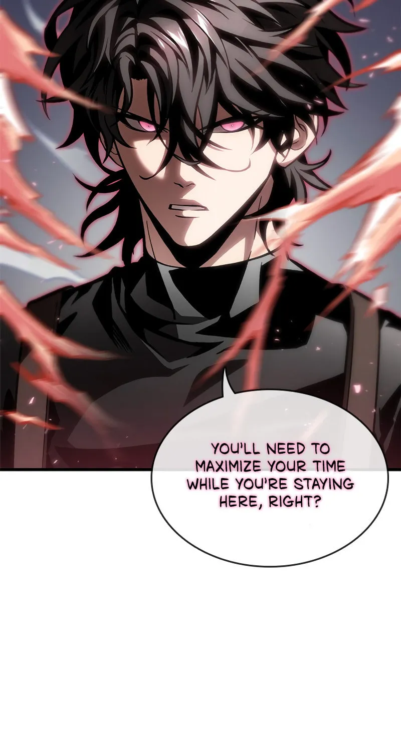 Pick Me Up! Chapter 84 page 25 - 