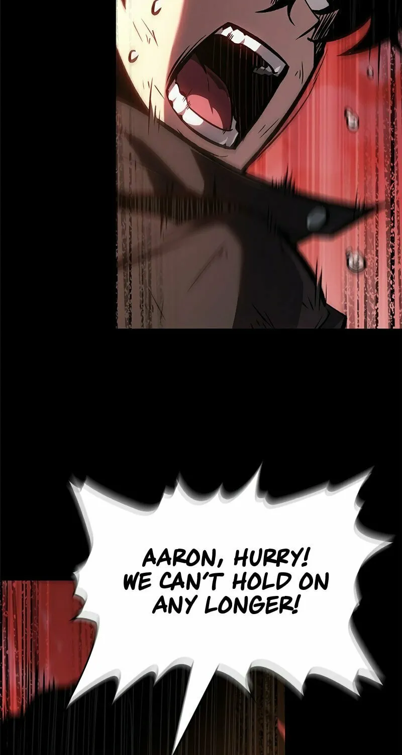 Pick Me Up! Chapter 84 page 34 - 