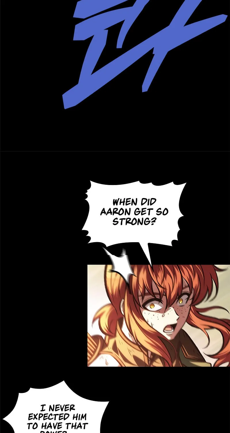 Pick Me Up! Chapter 84 page 42 - 