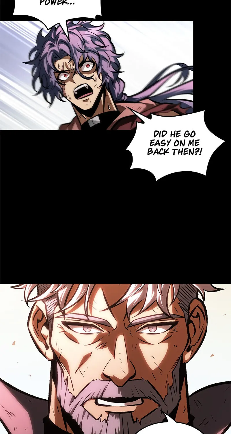 Pick Me Up! Chapter 84 page 43 - 