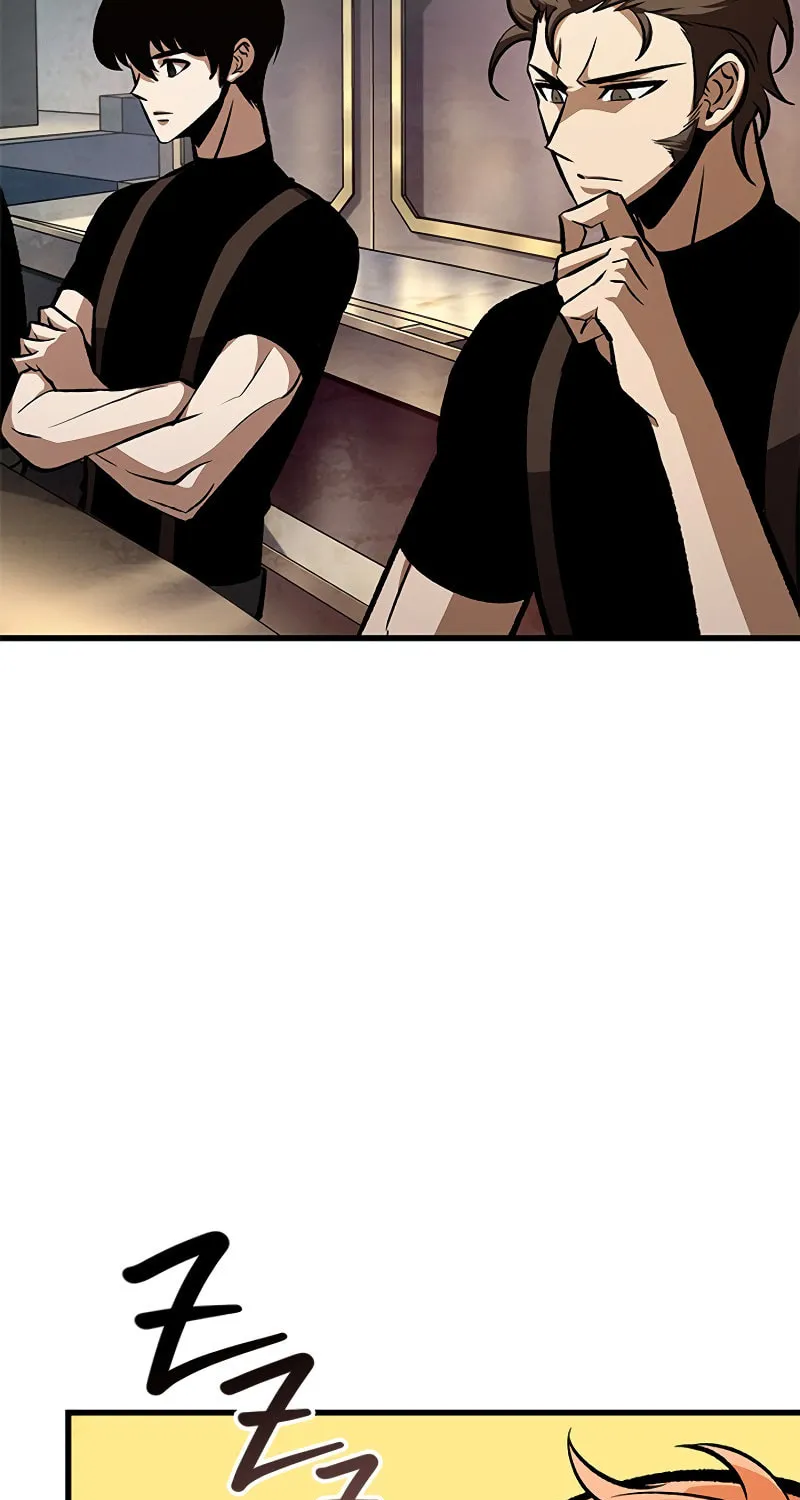 Pick Me Up! Chapter 84 page 54 - 
