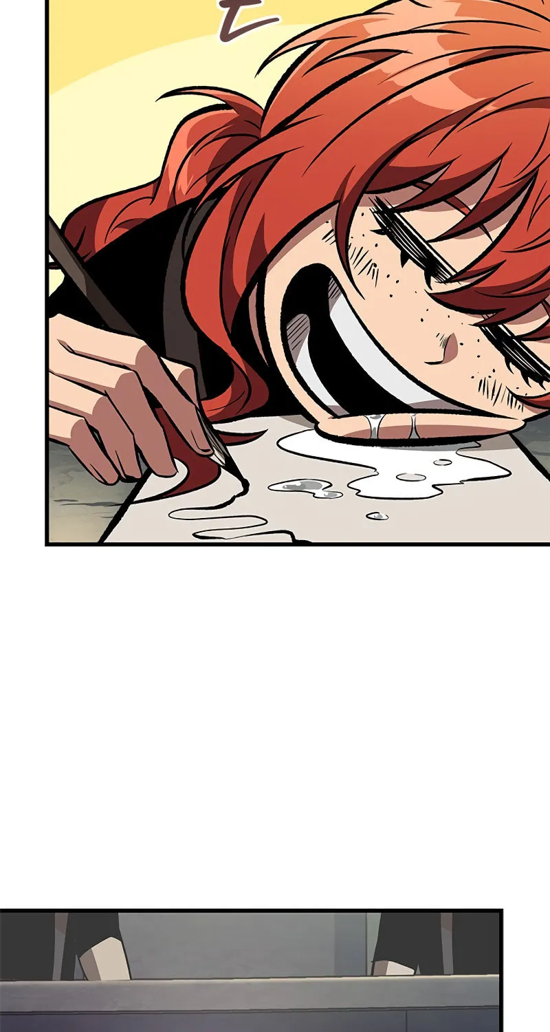 Pick Me Up! Chapter 84 page 55 - 