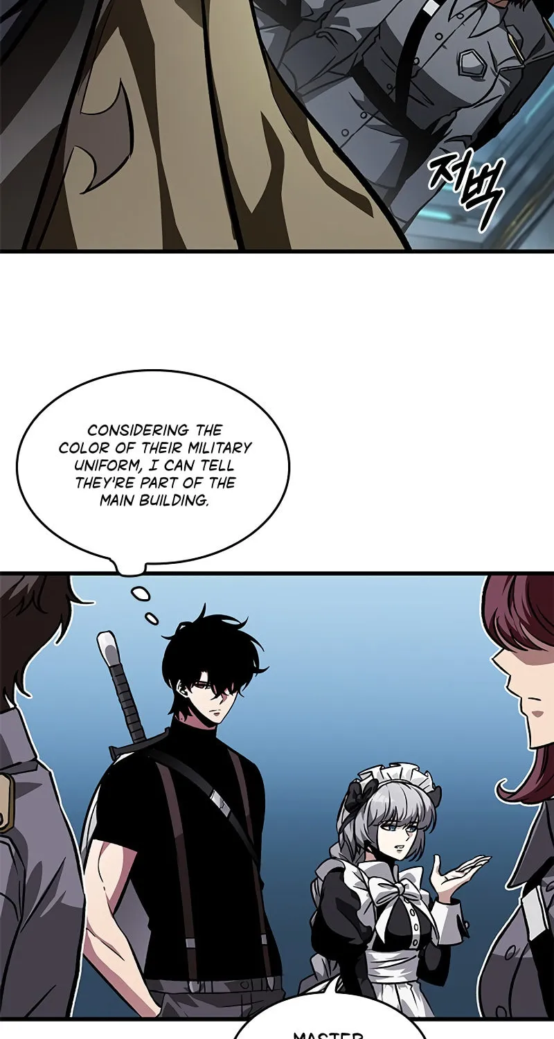 Pick Me Up! Chapter 84 page 63 - 