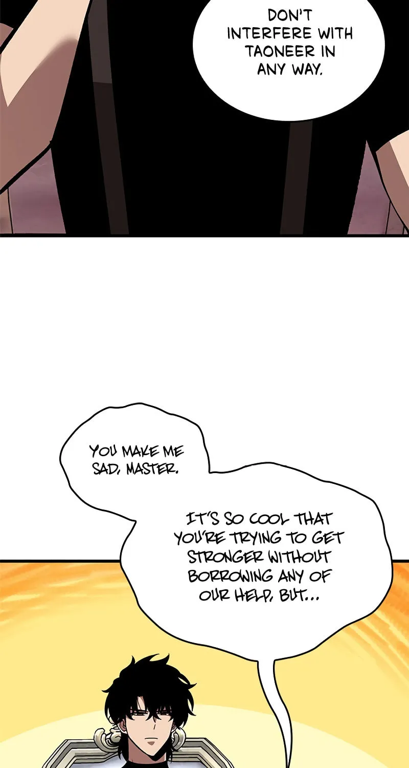 Pick Me Up! Chapter 84 page 73 - 