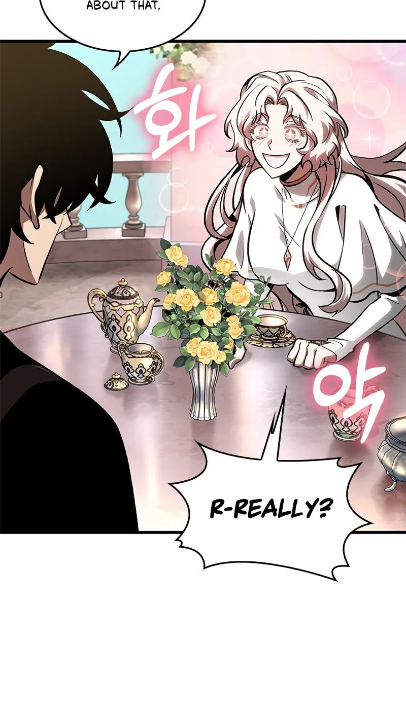 Pick Me Up! Chapter 84 page 75 - 