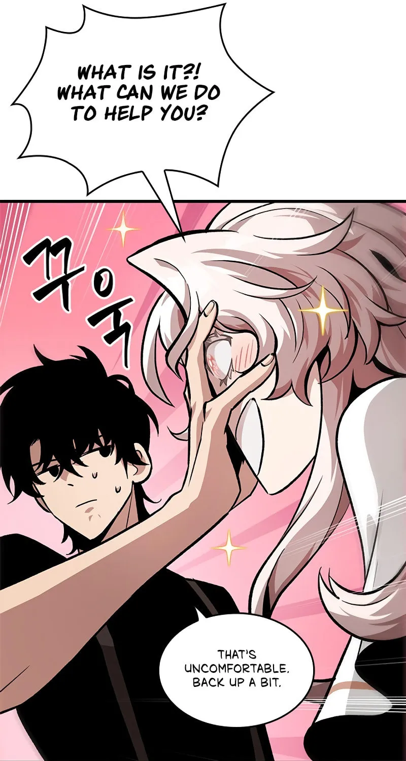 Pick Me Up! Chapter 84 page 76 - 
