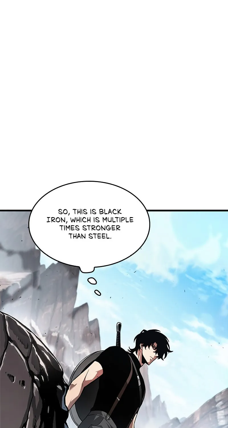Pick Me Up! Chapter 84 page 79 - 