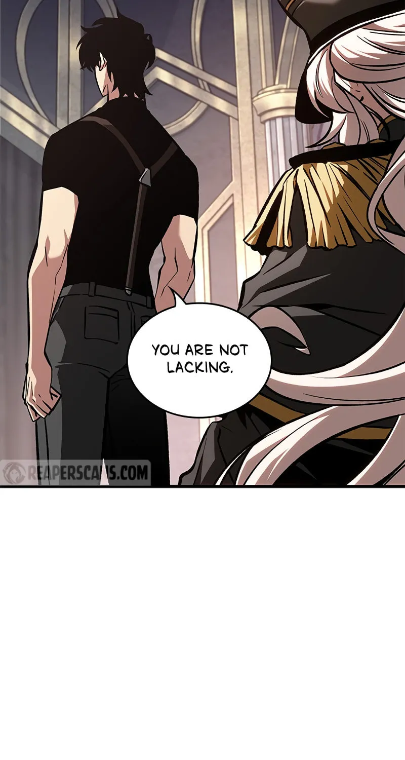 Pick Me Up! Chapter 84 page 10 - 